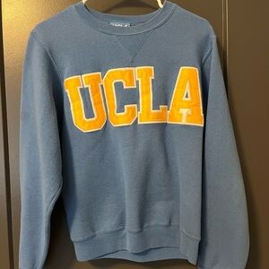UCLA crewneck